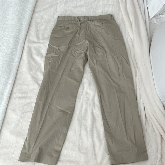 Express khakis - Picture 3 of 3